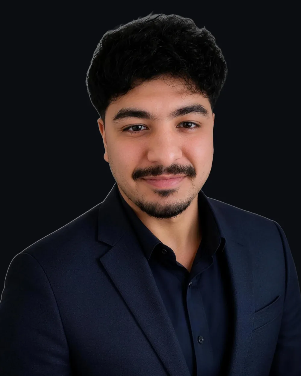 Ghassane, consultant SEO à Paris